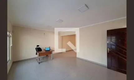Casa para Aluguel - Mandaqui, 3 Quartos,  287 m² - São Paulo