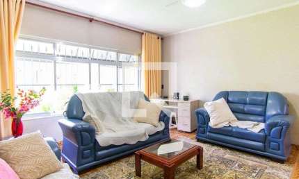 Casa para Aluguel - Cidade Sao Mateus, 3 Quartos,  350 m² - São Paulo
