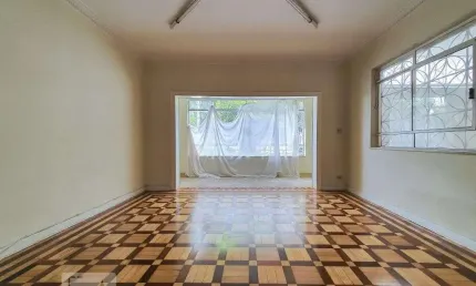 Casa para Aluguel - Cambuci, 3 Quartos,  250 m² - São Paulo
