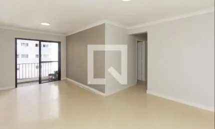 Apartamento para Aluguel - Vila Olímpia, 3 Quartos,  77 m² - São Paulo