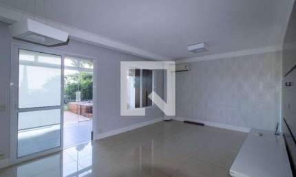 Apartamento para Aluguel - Mansões Santo Antônio, 3 Quartos,  105 m² - Campinas