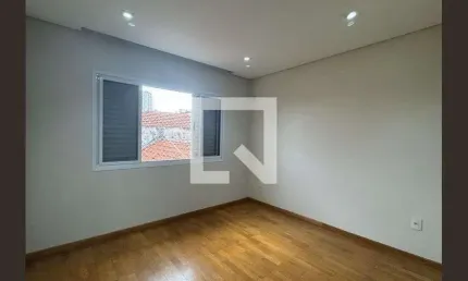 Casa para Aluguel - Jardim Anália Franco, 3 Quartos,  300 m² - São Paulo