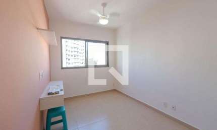 Apartamento para Aluguel - Bela Vista, 1 Quarto,  26 m² - São Paulo
