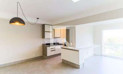 Apartamento para Aluguel - Brooklin, 3 Quartos,  90 m² - São Paulo