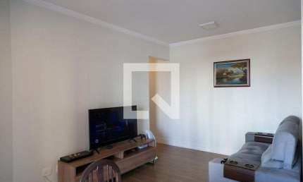 Apartamento para Aluguel - Jardim Anália Franco, 3 Quartos,  78 m² - São Paulo