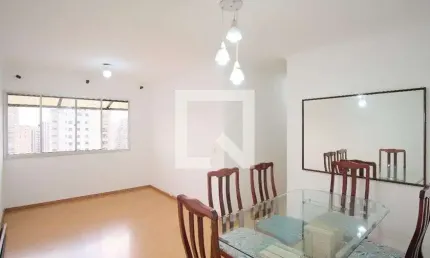 Apartamento para Aluguel - Tatuapé, 3 Quartos,  75 m² - São Paulo