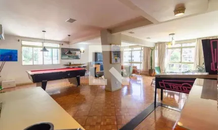 Apartamento para Aluguel - Jardim Paulista, 2 Quartos,  250 m² - São Paulo