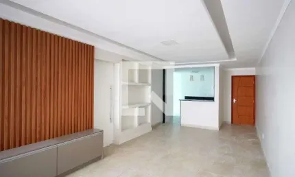 Cobertura para Aluguel - Buritis, 2 Quartos,  195 m² - Belo Horizonte