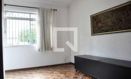 Casa para Aluguel - City América, 3 Quartos,  300 m² - São Paulo