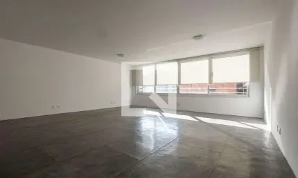 Apartamento para Aluguel - Vila Madalena, 3 Quartos,  191 m² - São Paulo