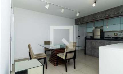 Apartamento para Aluguel - Água Branca, 2 Quartos,  76 m² - São Paulo