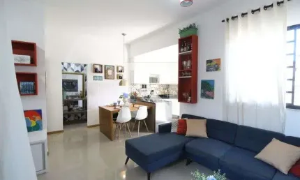 Apartamento para Aluguel - Freguesia , 2 Quartos,  85 m² - Rio de Janeiro