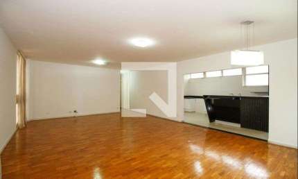 Apartamento para Aluguel - Jardim Paulista, 3 Quartos,  165 m² - São Paulo