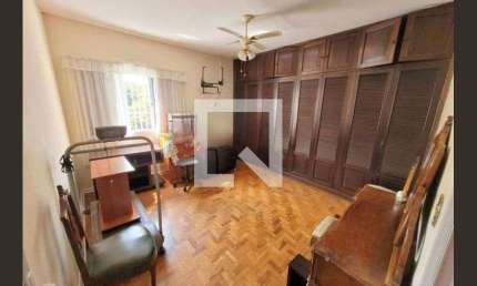 Casa para Aluguel - Campo Belo, 3 Quartos,  320 m² - São Paulo