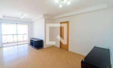 Apartamento para Aluguel - Saúde, 3 Quartos,  106 m² - São Paulo