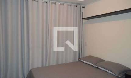 Kitnet / Stúdio para Aluguel - Vila Mariana, 1 Quarto,  25 m² - São Paulo