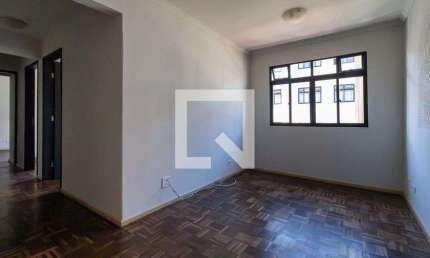 Apartamento para Aluguel - Boa vista, 3 Quartos,  100 m² - Curitiba