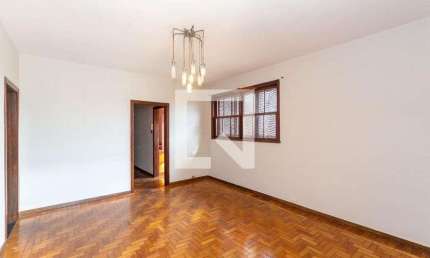 Casa para Aluguel - Barroca, 3 Quartos,  300 m² - Belo Horizonte