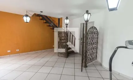 Apartamento para Aluguel - Santana, 3 Quartos,  200 m² - São Paulo