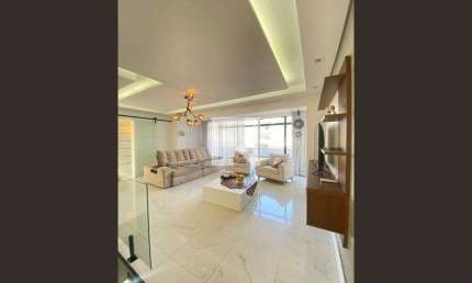 Casa para Aluguel - Vila Augusta, 3 Quartos,  274 m² - Guarulhos