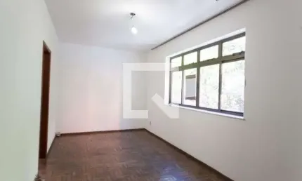 Apartamento para Aluguel - Sion, 3 Quartos,  80 m² - Belo Horizonte