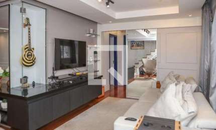 Cobertura para Aluguel - Vila Pompéia, 2 Quartos,  151 m² - São Paulo