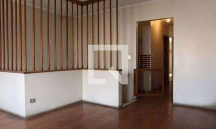 Casa para Aluguel - Chácara Mafalda, 2 Quartos,  149 m² - São Paulo