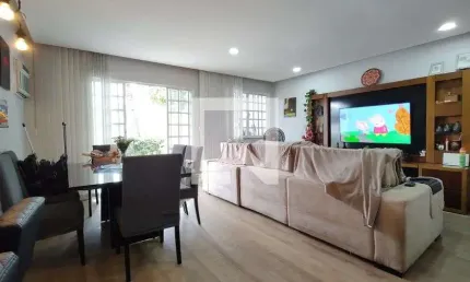Casa / Sobrado em Condomínio para Aluguel - Taquara, 3 Quartos,  275 m² - Rio de Janeiro