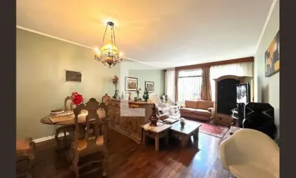 Casa para Aluguel - Jabaquara, 5 Quartos,  465 m² - São Paulo