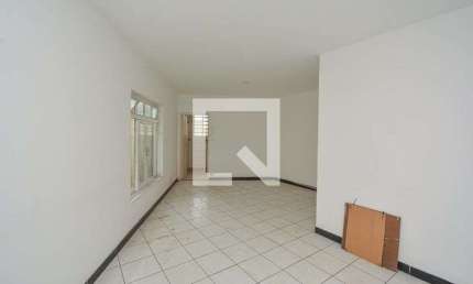 Casa para Aluguel - Jardim Marajoara , 4 Quartos,  128 m² - São Paulo