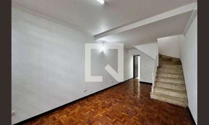 Casa para Aluguel - Campo Belo, 2 Quartos,  120 m² - São Paulo
