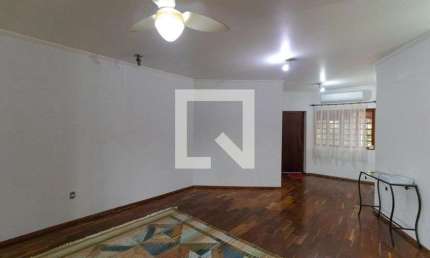 Casa para Aluguel - Proença, 3 Quartos,  200 m² - Campinas