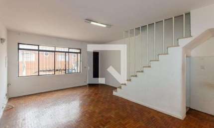 Casa para Aluguel - Vila Prudente, 2 Quartos,  108 m² - São Paulo