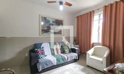 Casa / Sobrado em Condomínio para Aluguel - Piedade, 6 Quartos,  345 m² - Rio de Janeiro