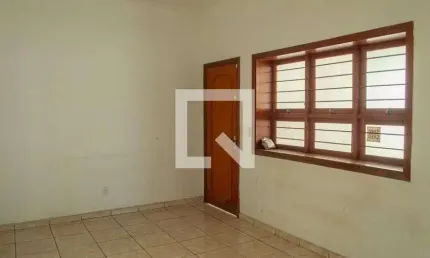 Casa para Aluguel - Centro, 4 Quartos,  200 m² - Sorocaba