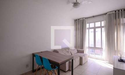 Apartamento para Aluguel - Aclimação, 1 Quarto,  80 m² - São Paulo