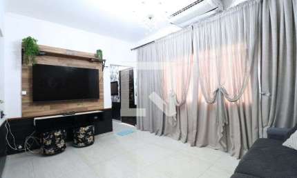 Casa / Sobrado em Condomínio para Aluguel - Bom Retiro, 4 Quartos,  300 m² - São Paulo