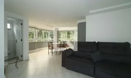 Apartamento para Aluguel - Higienópolis, 3 Quartos,  118 m² - Porto Alegre