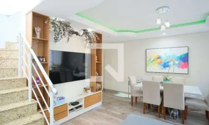 Casa para Aluguel - Vila Carrão, 3 Quartos,  154 m² - São Paulo