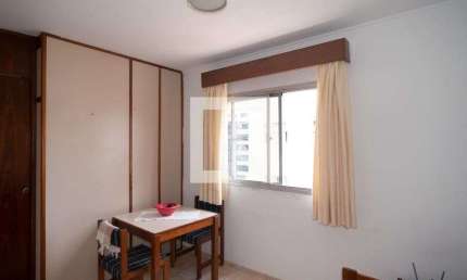 Apartamento para Aluguel - Bela Vista, 1 Quarto,  29 m² - São Paulo