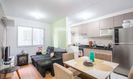 Apartamento para Aluguel - Santa Maria, 2 Quartos,  44 m² - Osasco