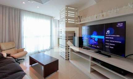 Apartamento para Aluguel - Jardim Oceânico, 2 Quartos,  120 m² - Rio de Janeiro
