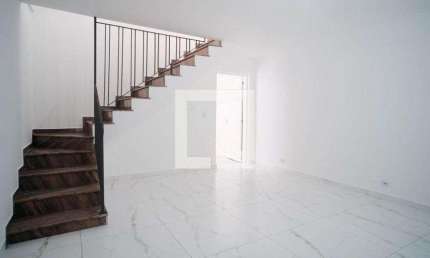 Casa para Aluguel - Artur Alvim, 2 Quartos,  135 m² - São Paulo