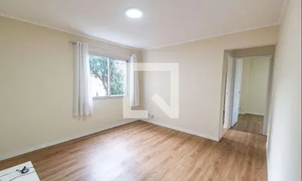 Apartamento para Aluguel - Vila Mariana, 2 Quartos,  61 m² - São Paulo