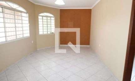 Casa para Aluguel - Vila Brandina, 4 Quartos,  310 m² - Campinas