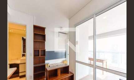 Apartamento para Aluguel - Pinheiros, 1 Quarto,  49 m² - São Paulo
