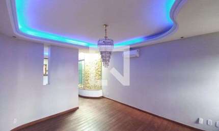 Casa para Aluguel - Jardim do Lago, 3 Quartos,  250 m² - Campinas