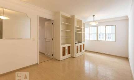 Apartamento para Aluguel - Planalto Paulista, 3 Quartos,  100 m² - São Paulo