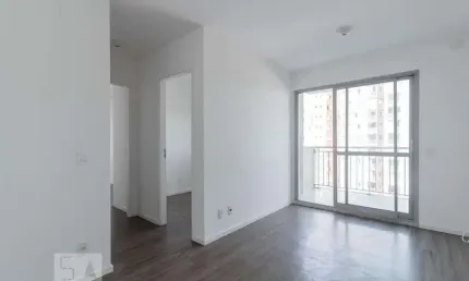 Apartamento para Aluguel - Vila Mascote, 2 Quartos,  49 m² - São Paulo