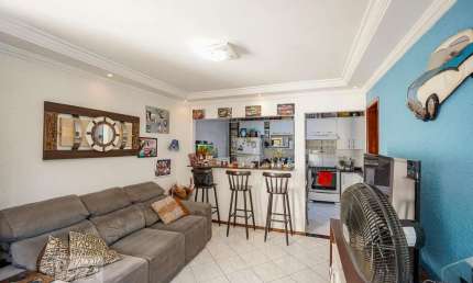 Casa / Sobrado em Condomínio para Aluguel - Vila Carrão, 3 Quartos,  100 m² - São Paulo
